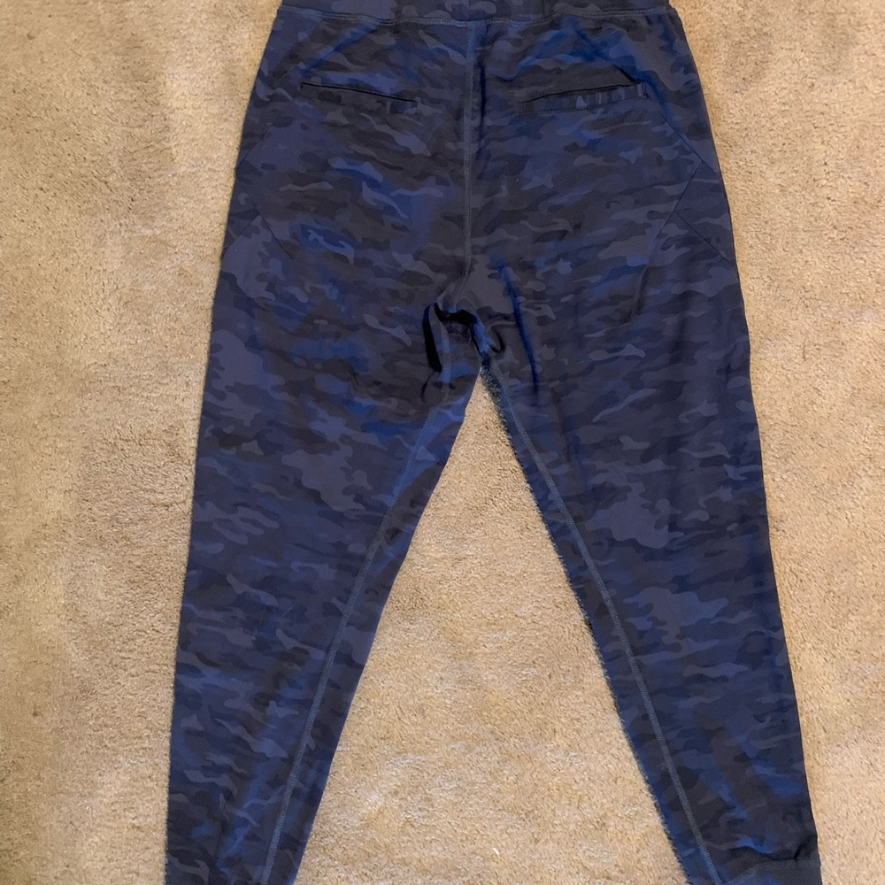 Alphalete Mens Core Sweats